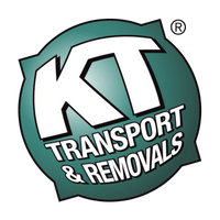 KT Transport & Removals
