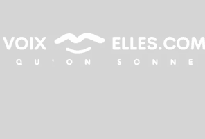 Voix elles
qu'on sonne