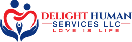 Delight Human Services LLC - Home care agency