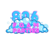 806 Foam Parties
