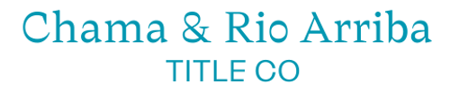 Chama and Rio Arriba Title co llc
