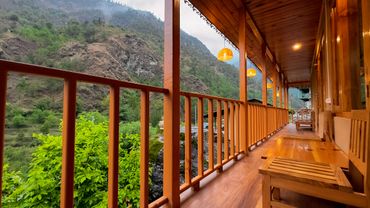 How to Choose Your Homestay in Tirthan Valley