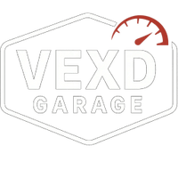VEXD Garage