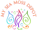 Sea Moss Depot LLC
