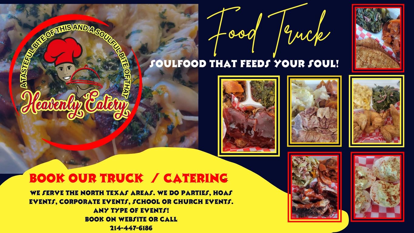 Heavenly Eatery