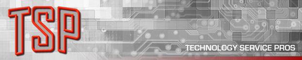 Technology Service Pros