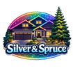 Silver and Spruce