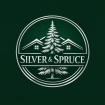 Silver and Spruce