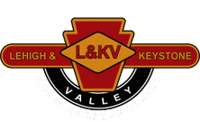 Musée du modélisme ferroviaire Lehigh & Keystone Valley - l'un des plus  grands réseaux ferroviaires des