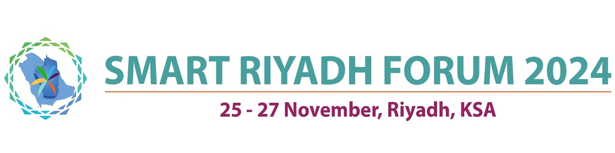 Smart Riyadh Forum 2024