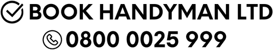 BOOK HANDYMAN LTD