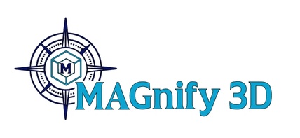 MAGnify 3D, LLC