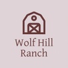 Wolf Hill Ranch