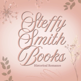 Steffy Smith Books