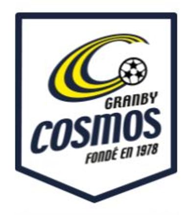 Club de Soccer de Granby