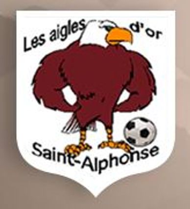 Club de Soccer de St-Alphonse