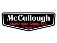McCullough Classic