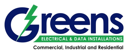 Greens Electrical & Data Installations PTY. LTD.