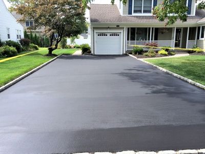 Maryland Sealcoating, Driveway Sealcoating, Baltimore, Md Driveway Sealer, 410-553-0000