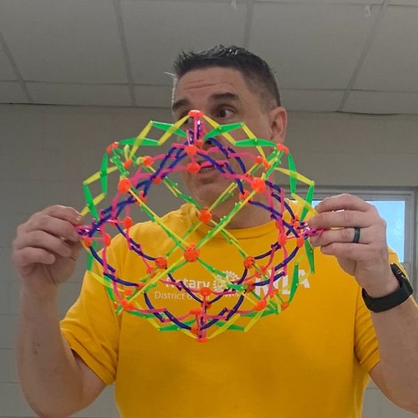 The FUN-damentals! of Leadership