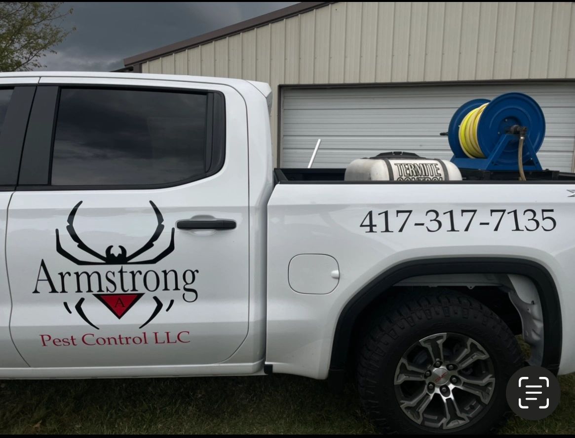 Armstrong Pest Control
