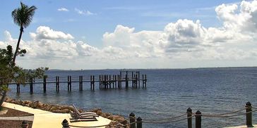 Live Webcam from St James City, Florida