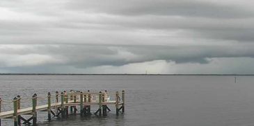 Live Webcam from Villa Key West in St James City, Florida