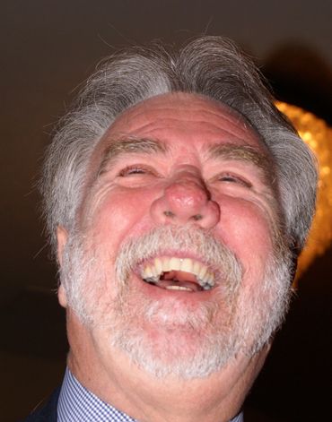 Ed Williams 
 1947 -  2022