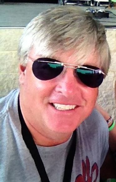 Kevin Dolliver 1962-2025