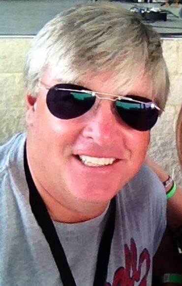 Kevin Dolliver 1962-2025