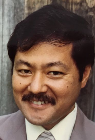 Steve Miyashiro 
Oct 1946-Feb 2022