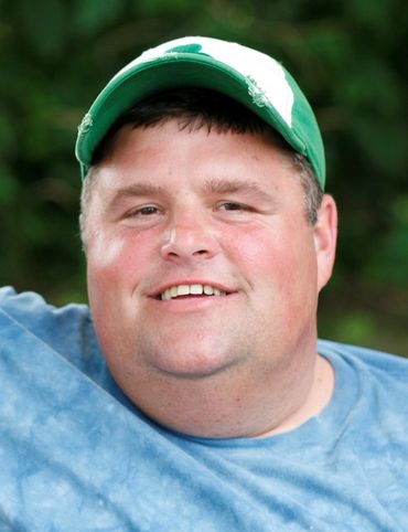 Jeff Phipps 1971-2021