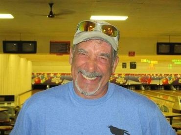 Steve "Scuba" Martin
1962-2023