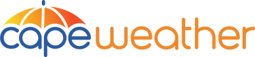 capeweather.com