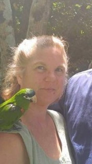 Lisa Lowery 1970-2024