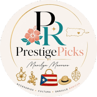 Eleccion  de Prestigio by Marilyn Marrero