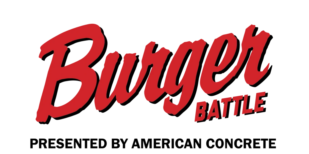 Burger Battle