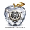 Sheriff
Craig D. Apple, Sr.