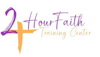 24-Hour Faith Training Center