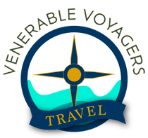 Venerable Voyagers Travel