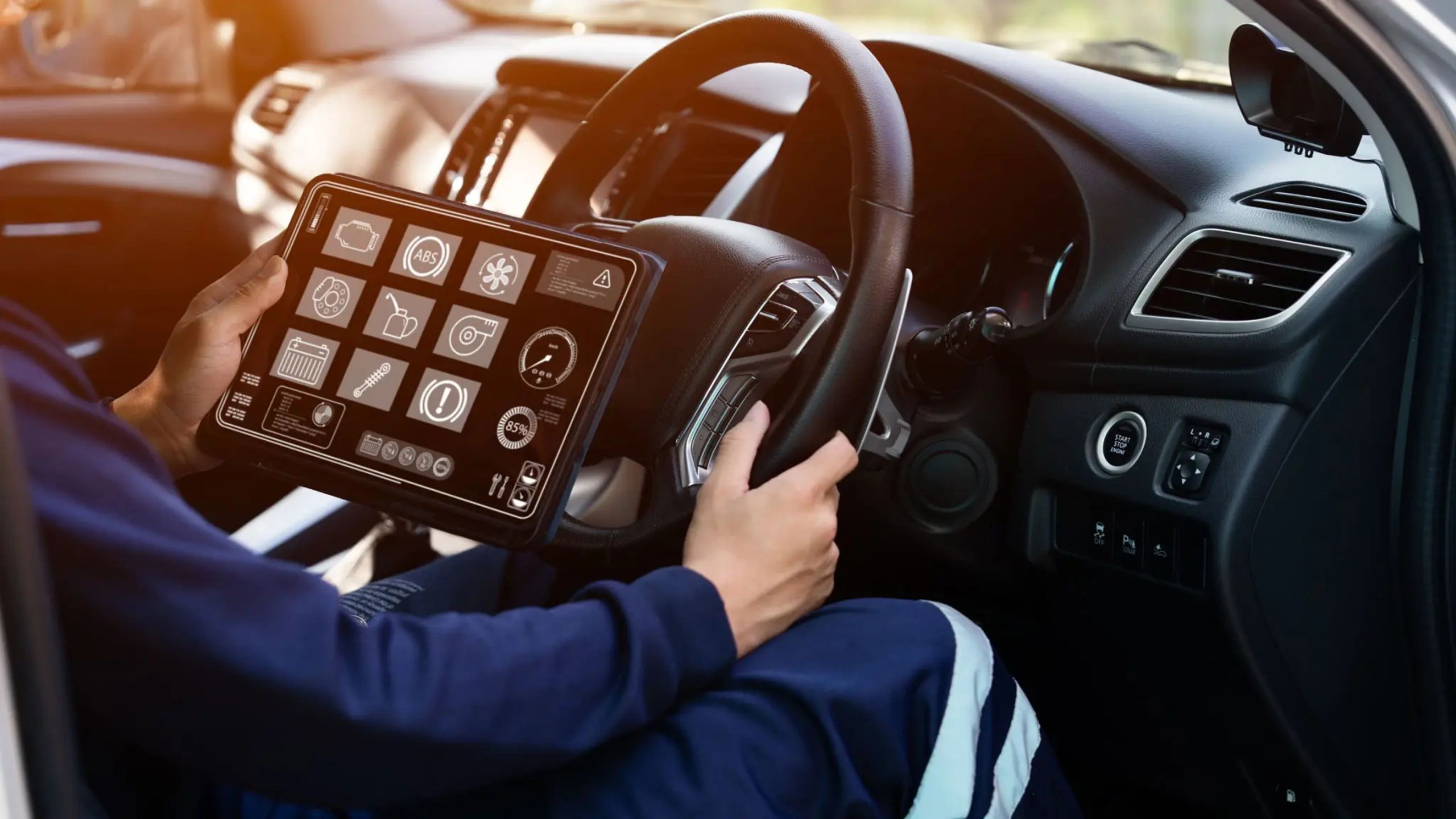 Drive Tech