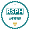RSPH member