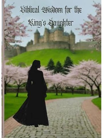 bible study for young ladies; raising a godly daughter; girls bible study