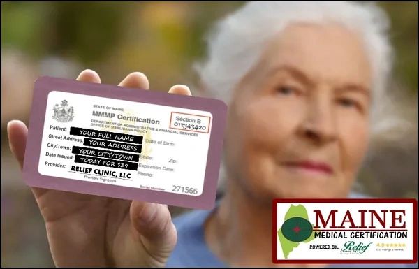 Maine Medical Certifications Home