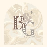 B&G Events