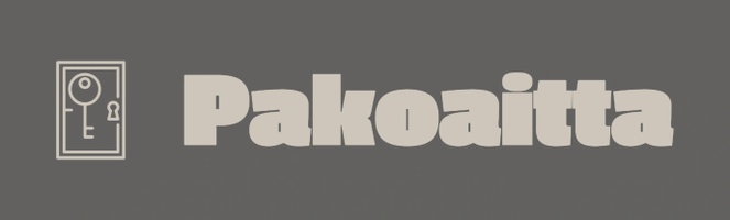 Pakoaitta