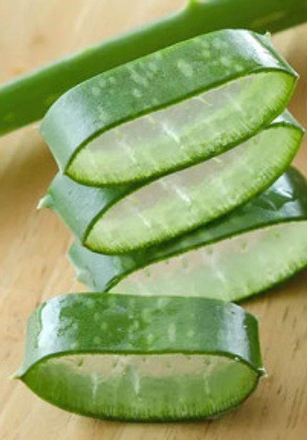 Aloe Vera Juice