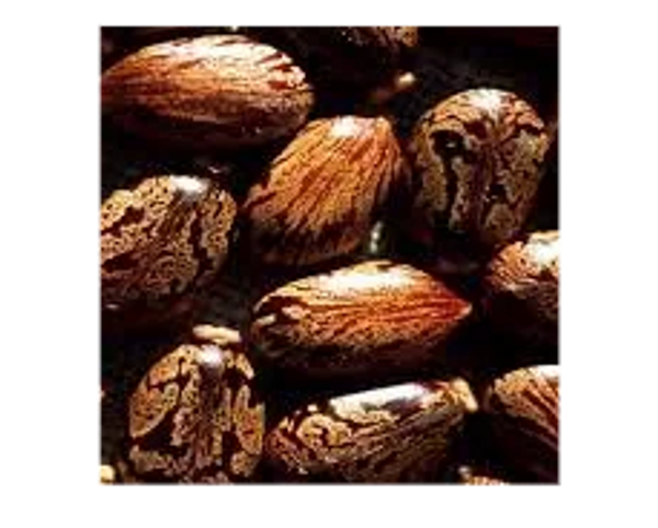 Black Jamaican Castor Oil