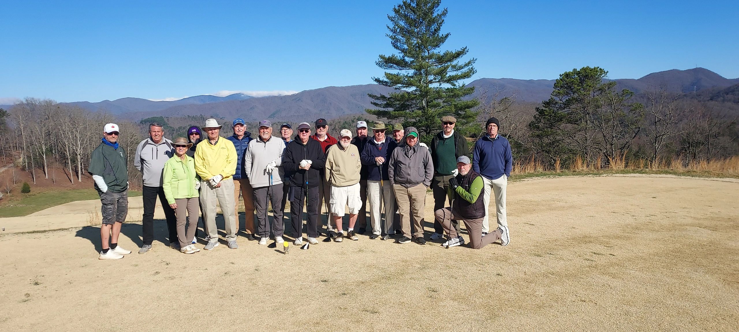 2025 Championship Results