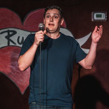 The Ten Best Comedy Specials of 2020! - The Interrobang